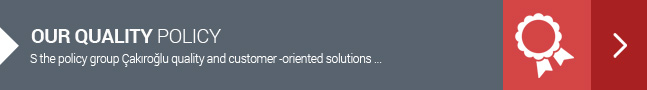 Our Quality Policy