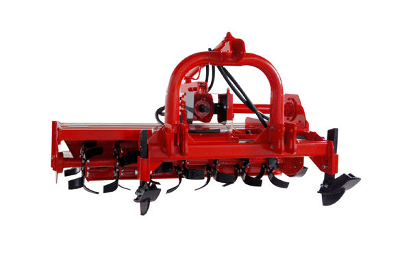 Sabit Rotovator